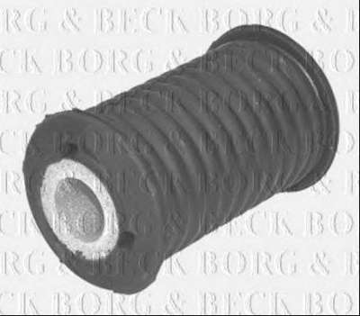 BORG & BECK bsk6564 -  Втулка, листовая рессора